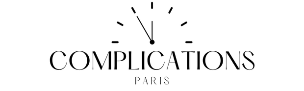 Complications Paris